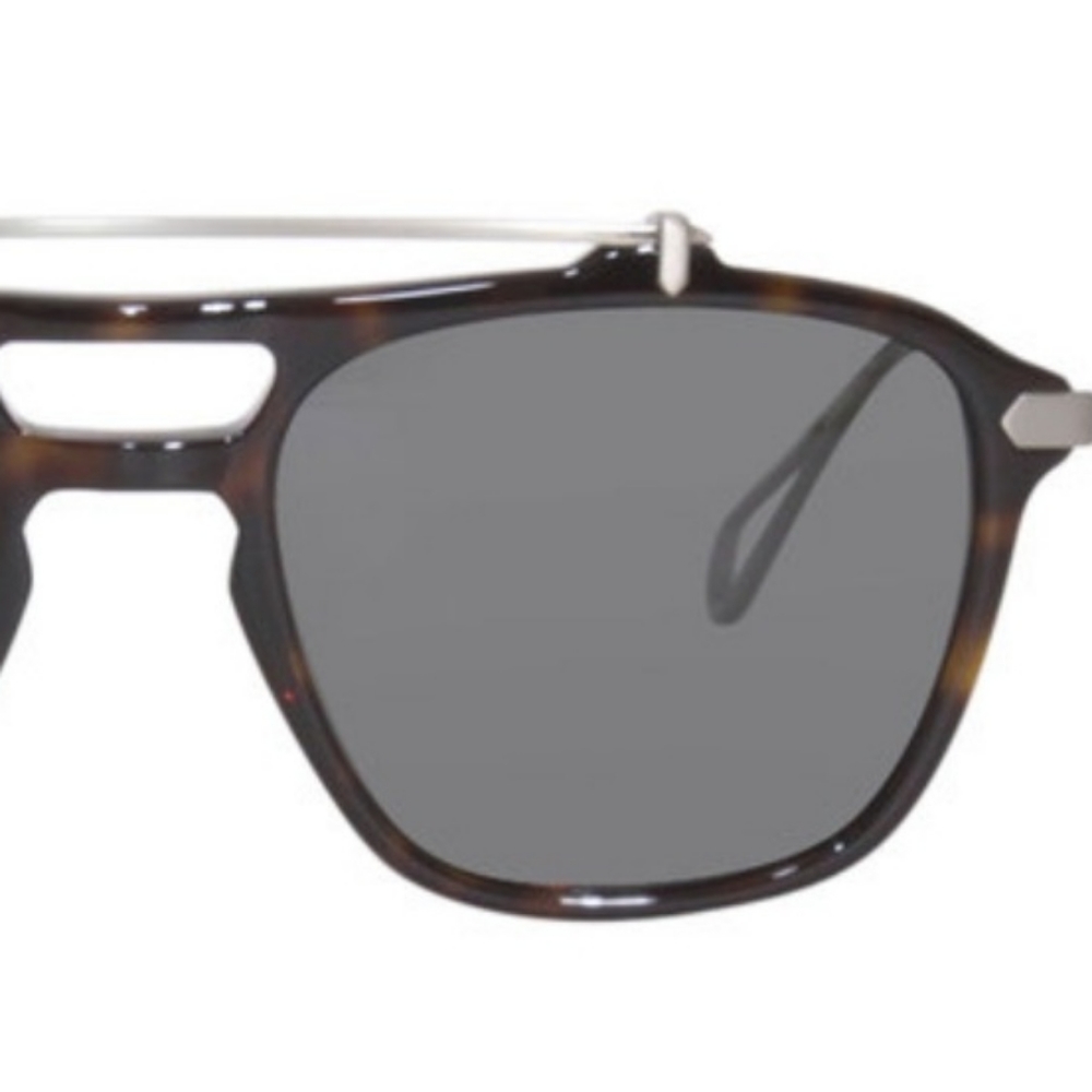 🚫Sold🚫Rag and Bone Aviator Pilot Sunglasses Polarized - Picture 8 of 16